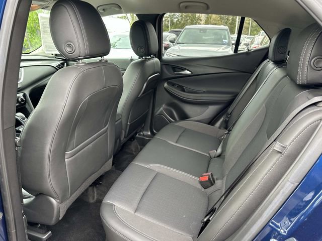 Used 2023 Buick Encore GX Preferred w/ Cold Weather Comfort Package image 13