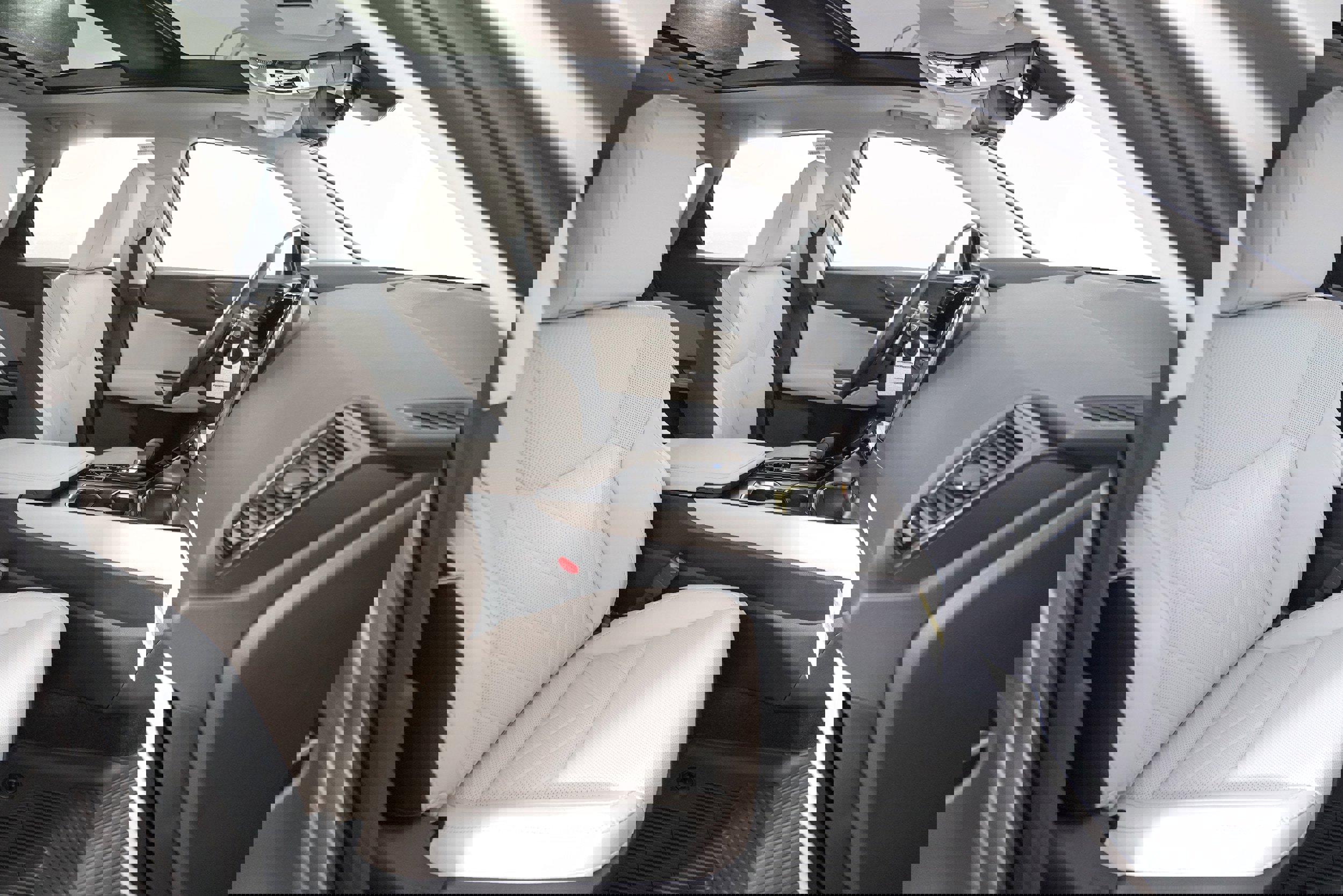 New 2026 Lexus NX 450h+ AWD w/ Luxury Package image 17