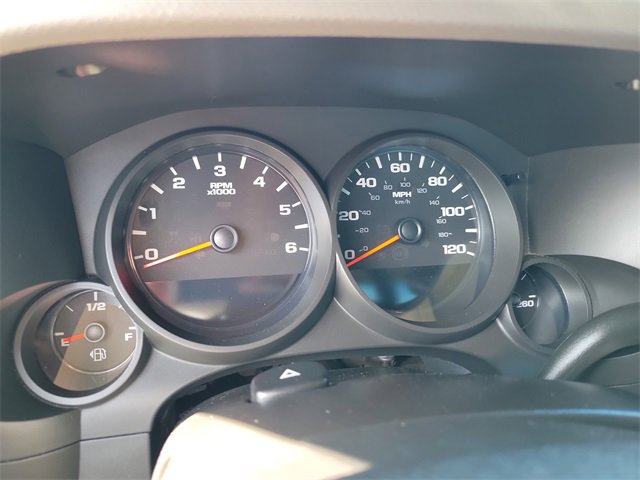 Used 2012 Chevrolet Silverado 1500 W/T image 19