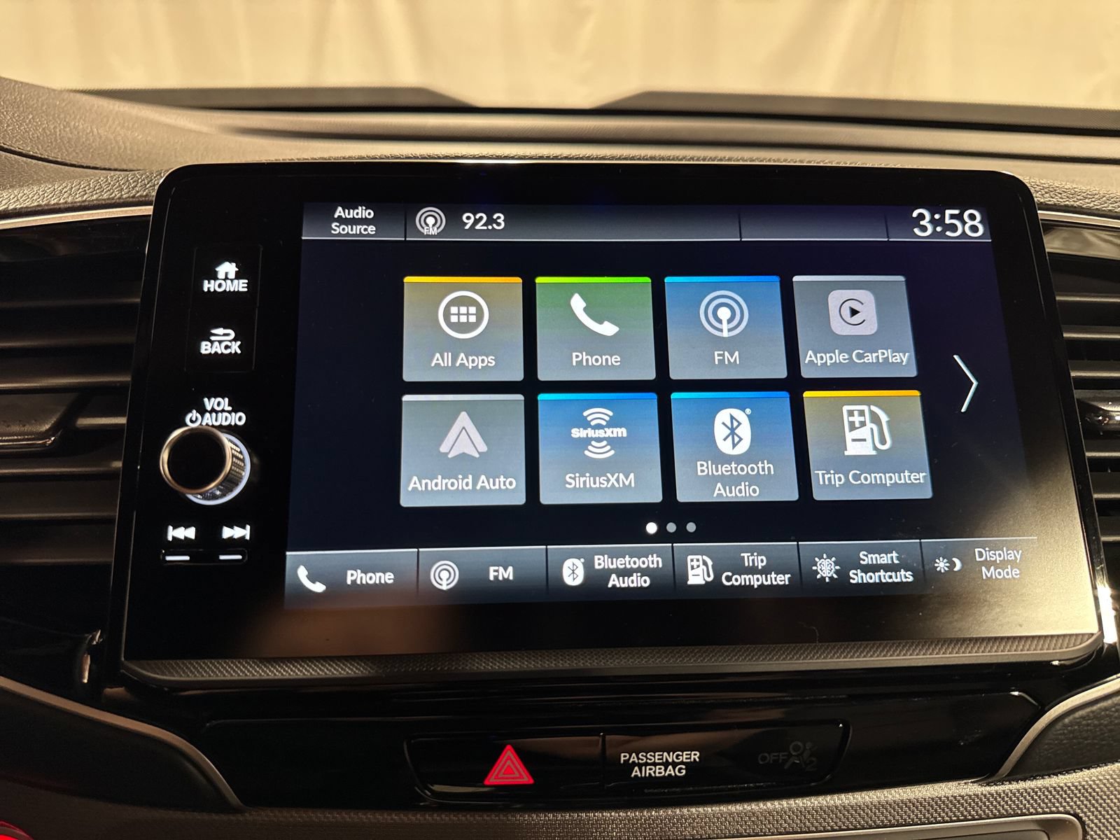 Used 2024 Honda Ridgeline RTL image 21