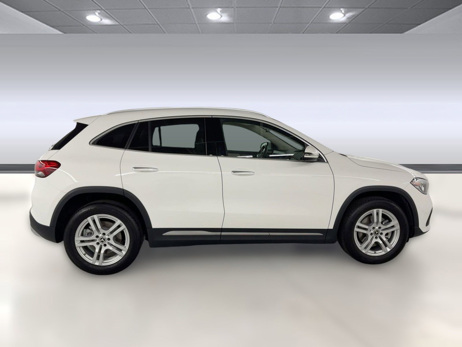 Certified 2022 Mercedes-Benz GLA 250 4MATIC image 8