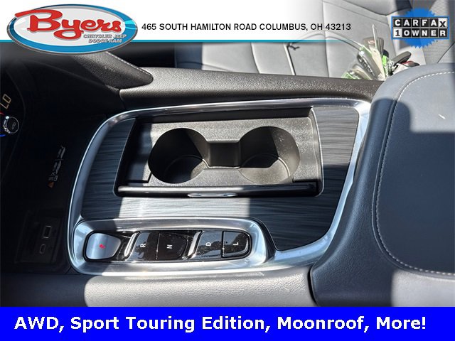 Used 2022 Buick Enclave Essence w/ Experience Buick Package image 24