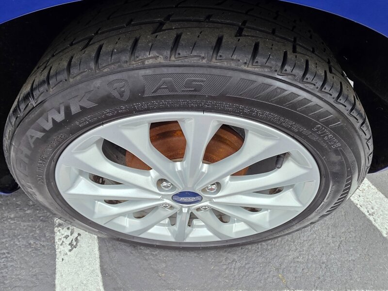 Used 2014 Ford Fiesta SE w/ Equipment Group 201A image 23