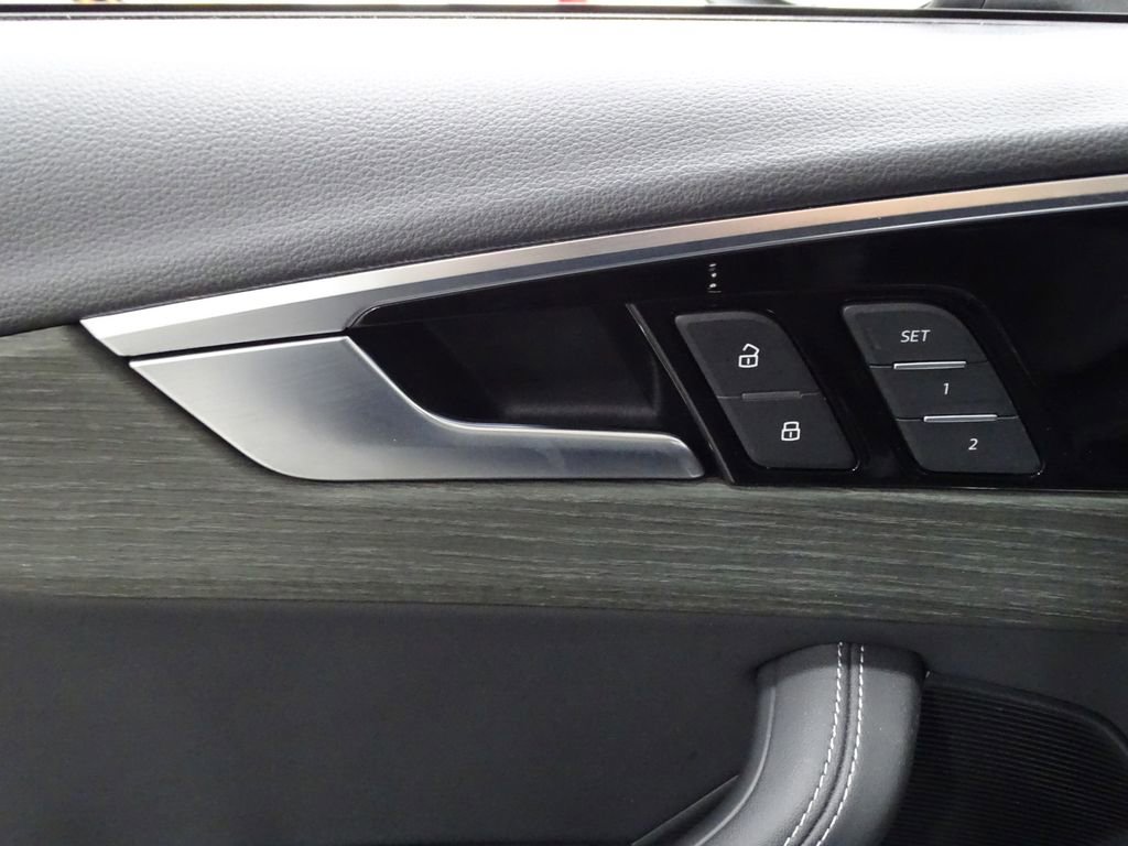 Used 2023 Audi A4 2.0T Premium Plus image 17