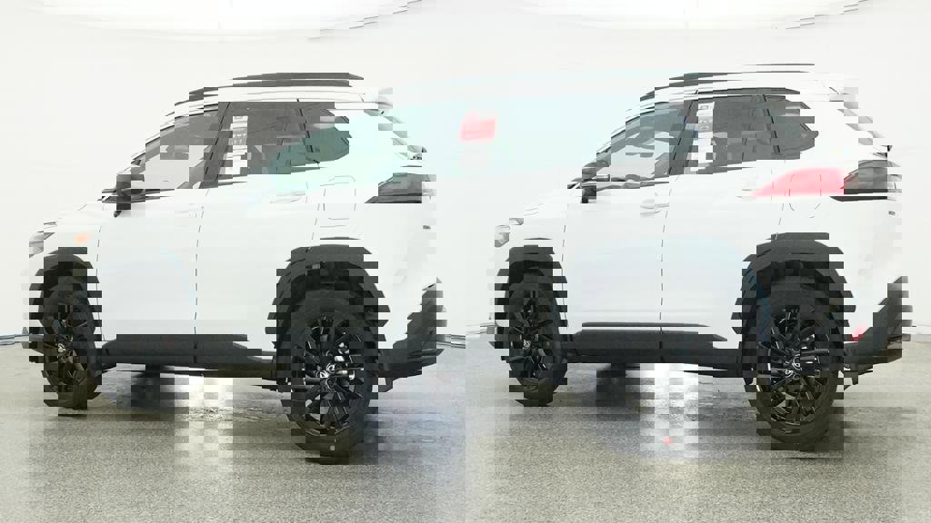 New 2026 Toyota Corolla Cross AWD Hybrid image 14