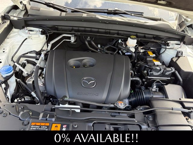 Used 2026 MAZDA CX-5 Select AWD/4WD image 6