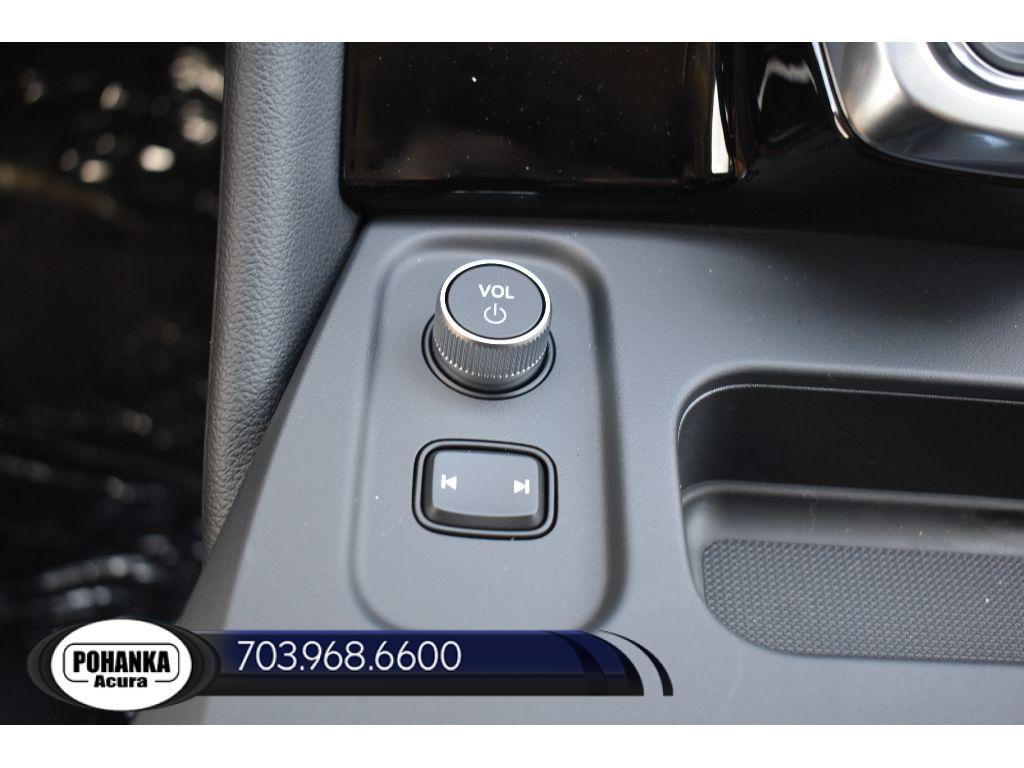 New 2026 Acura MDX FWD image 17