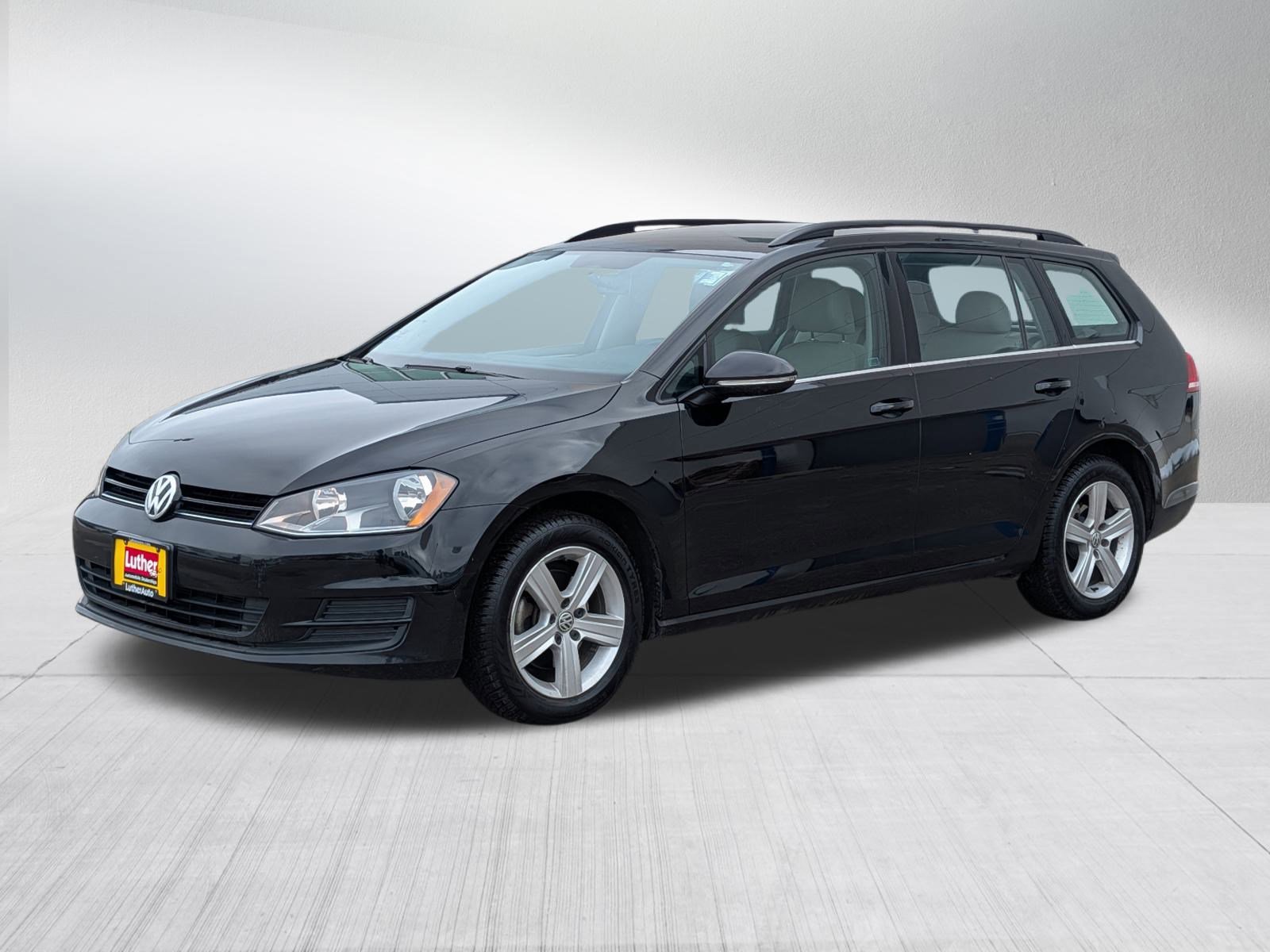 Used 2015 Volkswagen Golf TDI S image 3