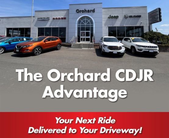 New 2026 Jeep Compass Latitude AWD/4WD image 32