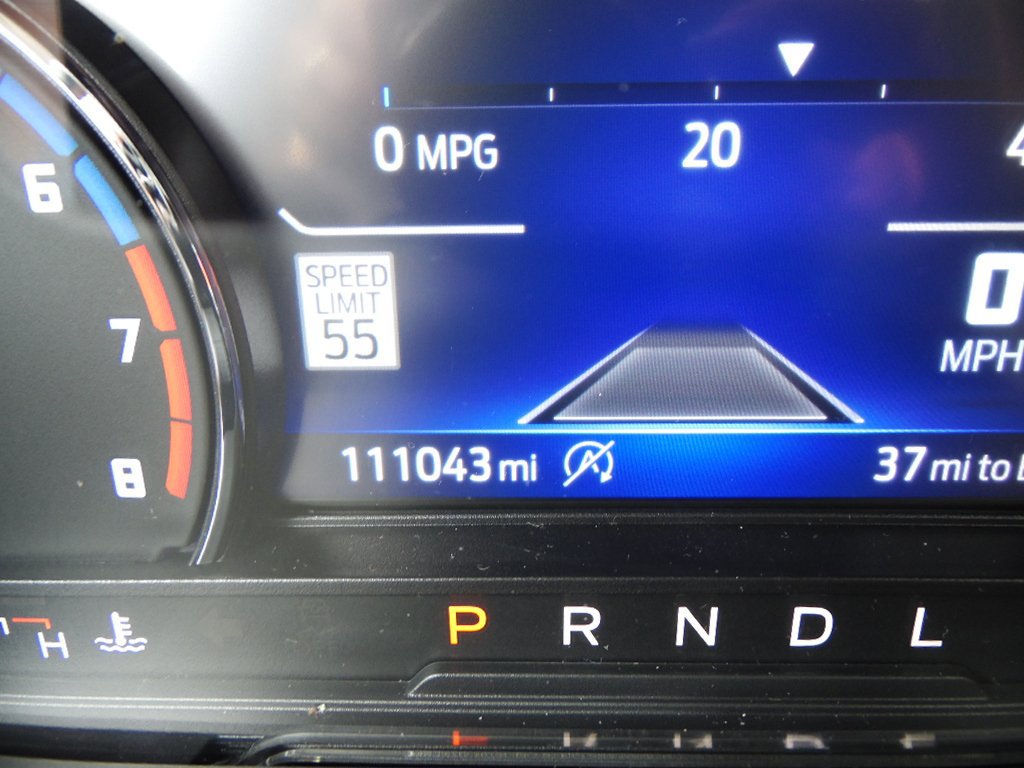 Used 2021 Ford Bronco Sport Outer Banks w/ Outer Banks Package image 12