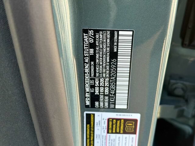 Certified 2026 Mercedes-Benz E 350 Sedan image 37