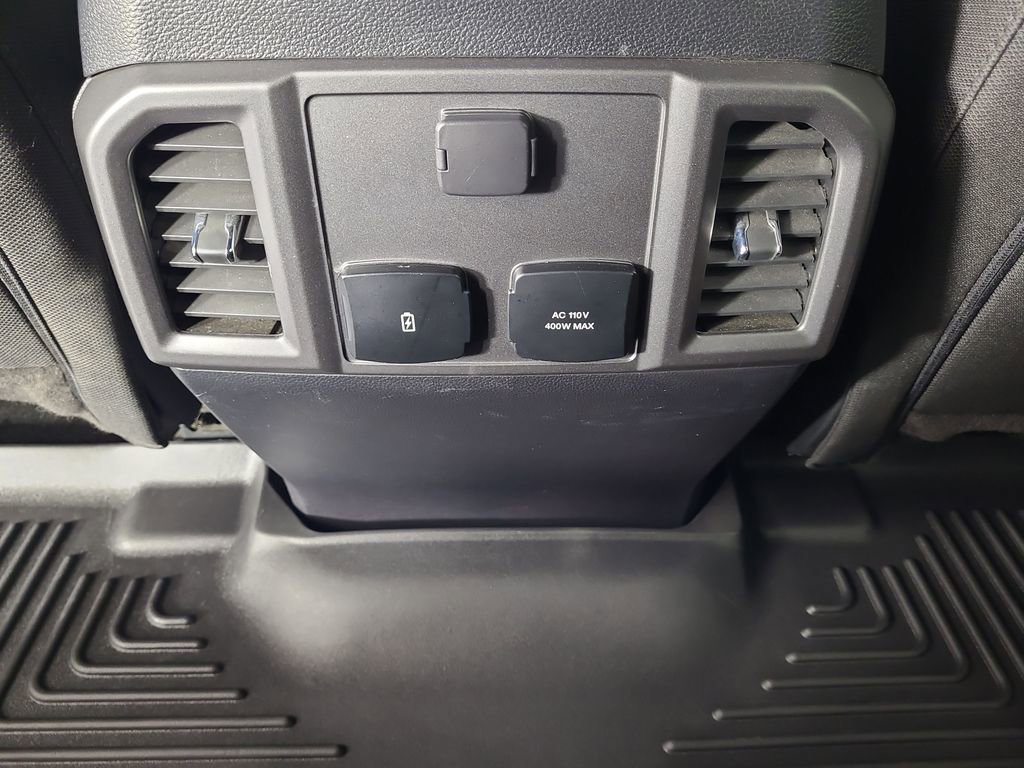 Certified 2019 Ford F150 XLT w/ Equipment Group 302A Luxury AWD/4WD image 16