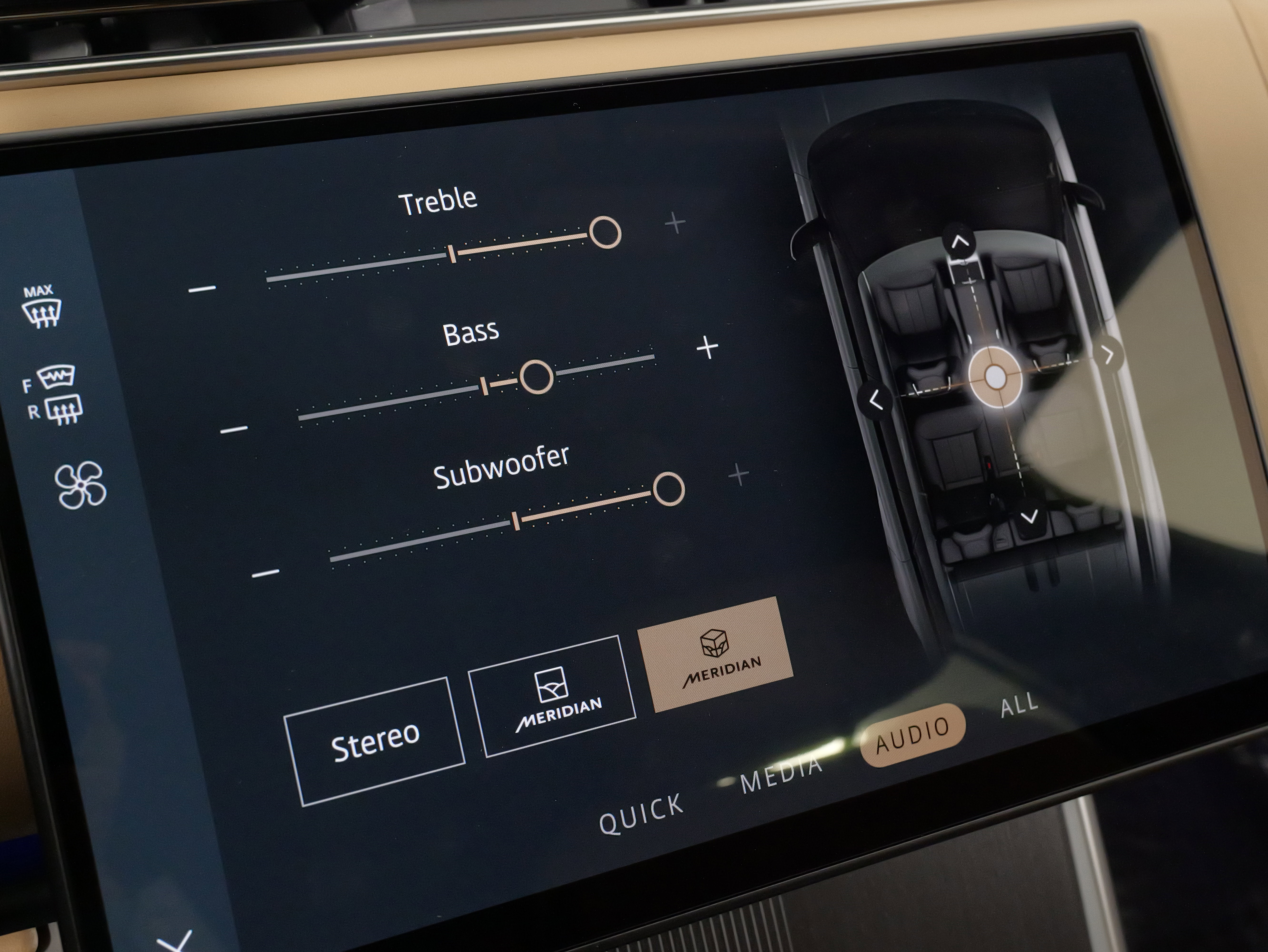 Used 2025 Land Rover Range Rover Autobiography image 61