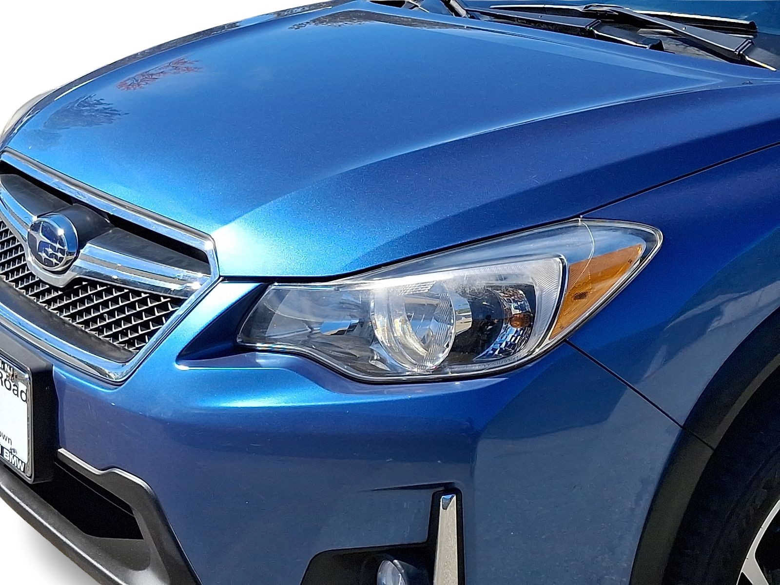 Used 2016 Subaru Crosstrek 2.0i Premium w/ Moonroof Package AWD/4WD image 4