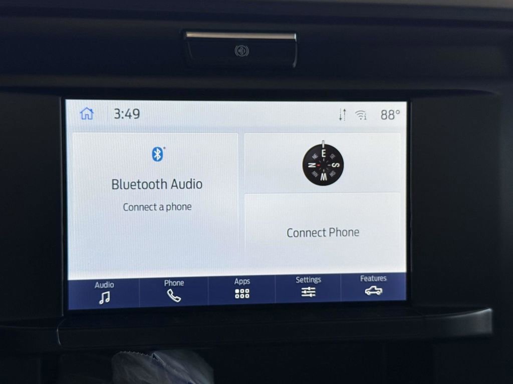 New 2026 Ford F350 XL w/ XL Chrome Package image 11