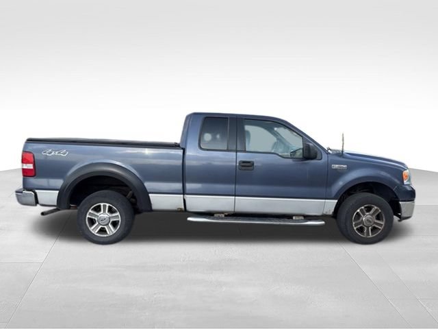 Used 2006 Ford F150 XLT AWD/4WD image 8