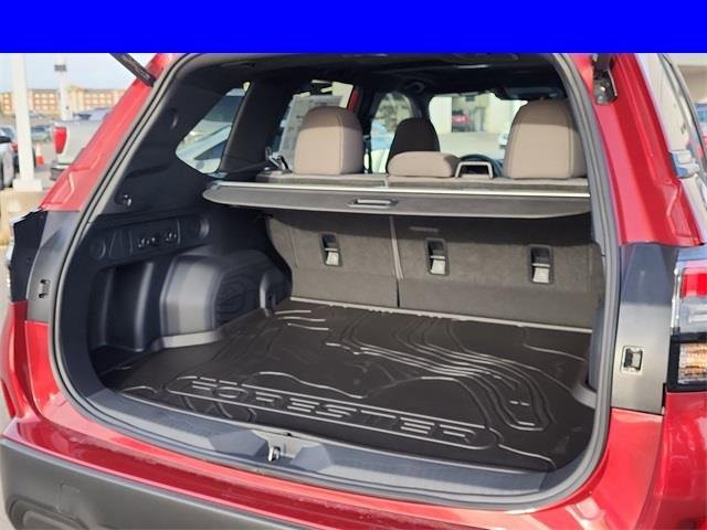 New 2026 Subaru Forester Premium image 5