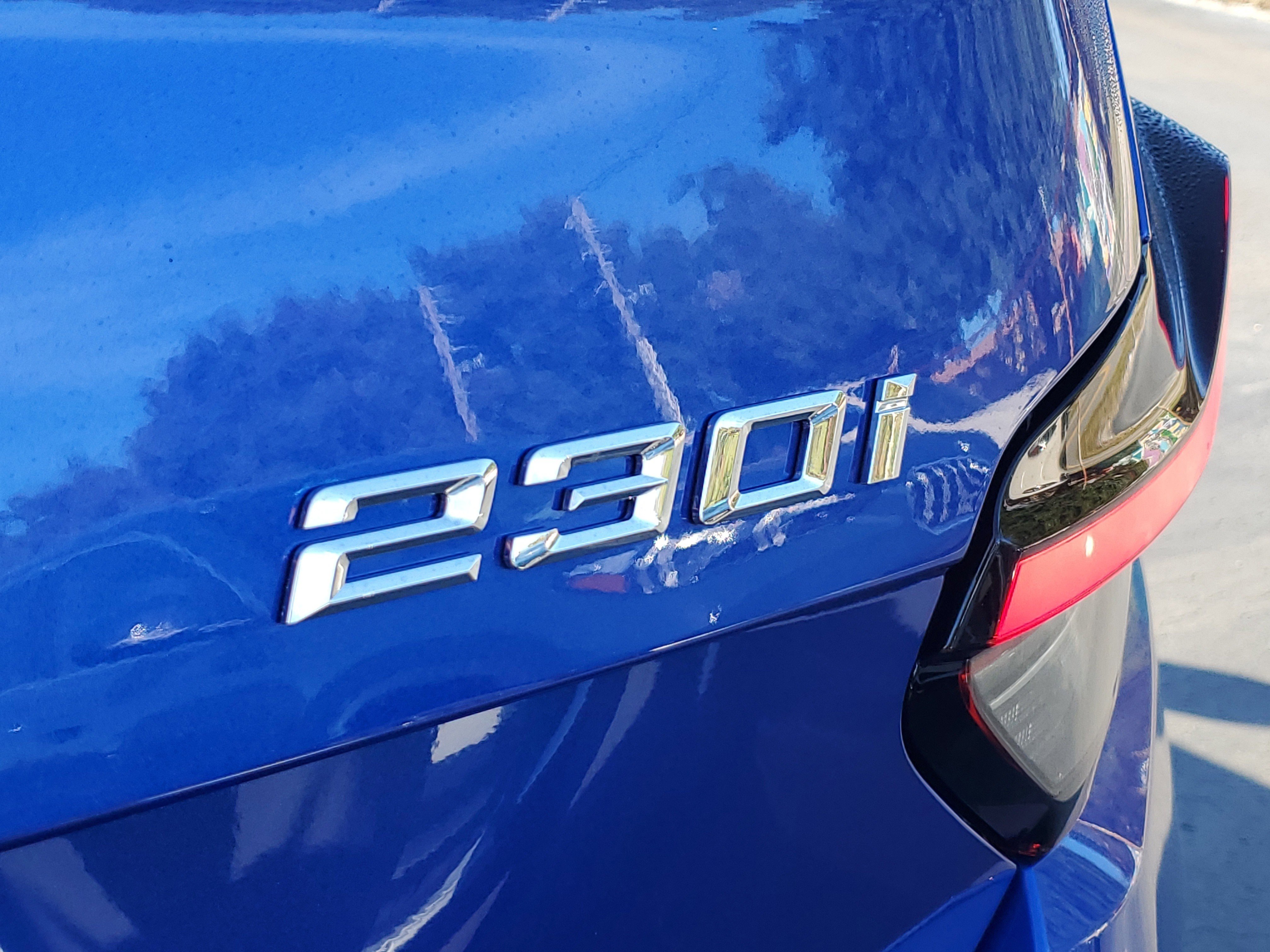 New 2026 BMW 230i Coupe w/ Premium Package image 5