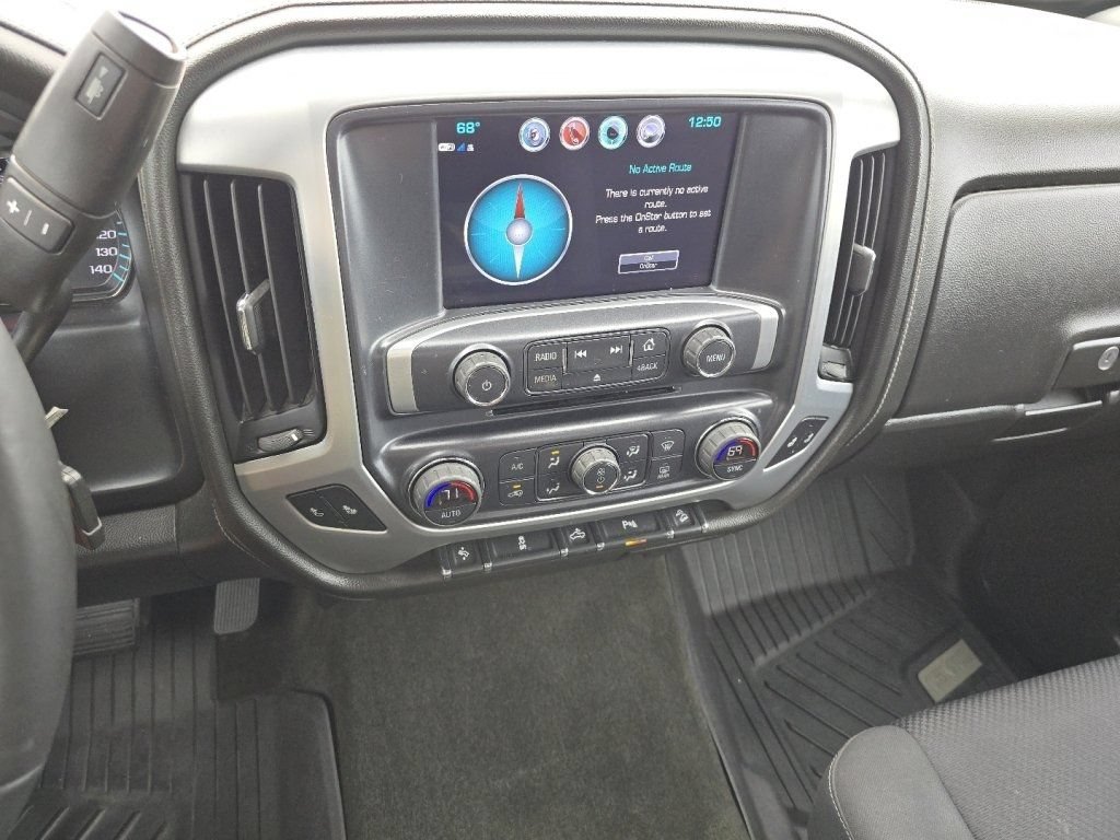Used 2018 GMC Sierra 1500 SLE w/ SLE Value Package AWD/4WD image 31