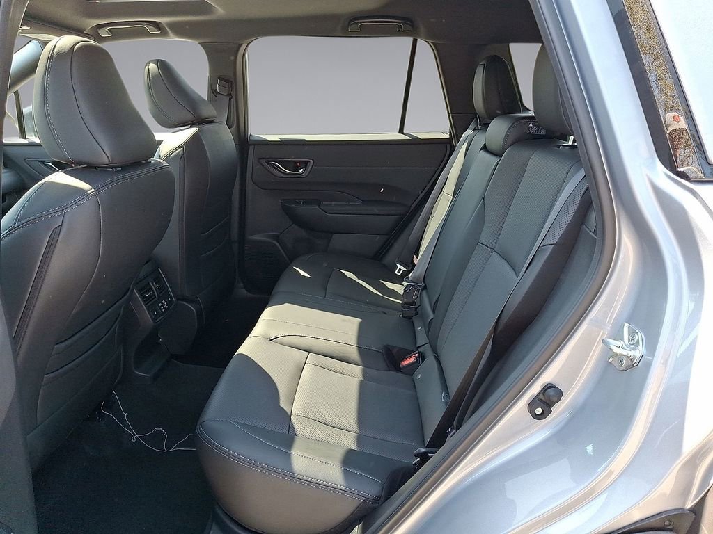 New 2026 Subaru Outback Touring XT AWD/4WD image 13