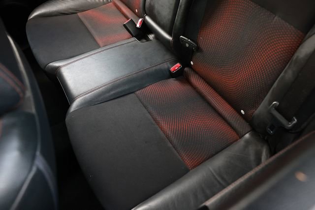 Used 2010 MAZDA MAZDASPEED3 Sport w/ Mazdaspeed Tech Pkg image 13