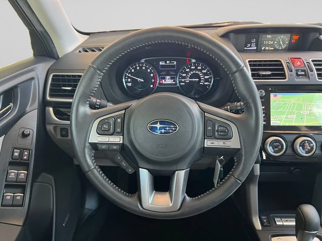 Used 2018 Subaru Forester 2.5i Limited AWD/4WD image 14
