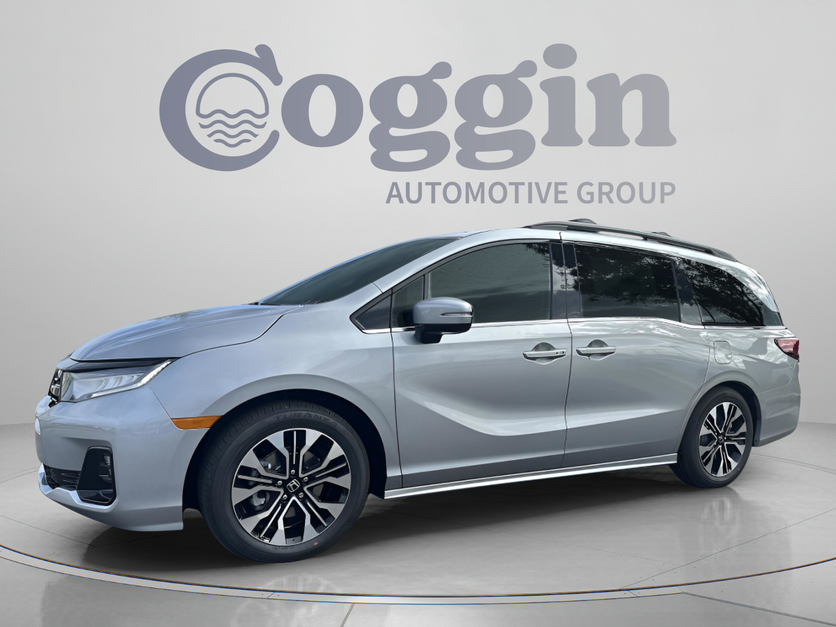 New 2027 Honda Odyssey Elite image 1