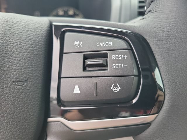 New 2027 Honda Odyssey EX-L image 32