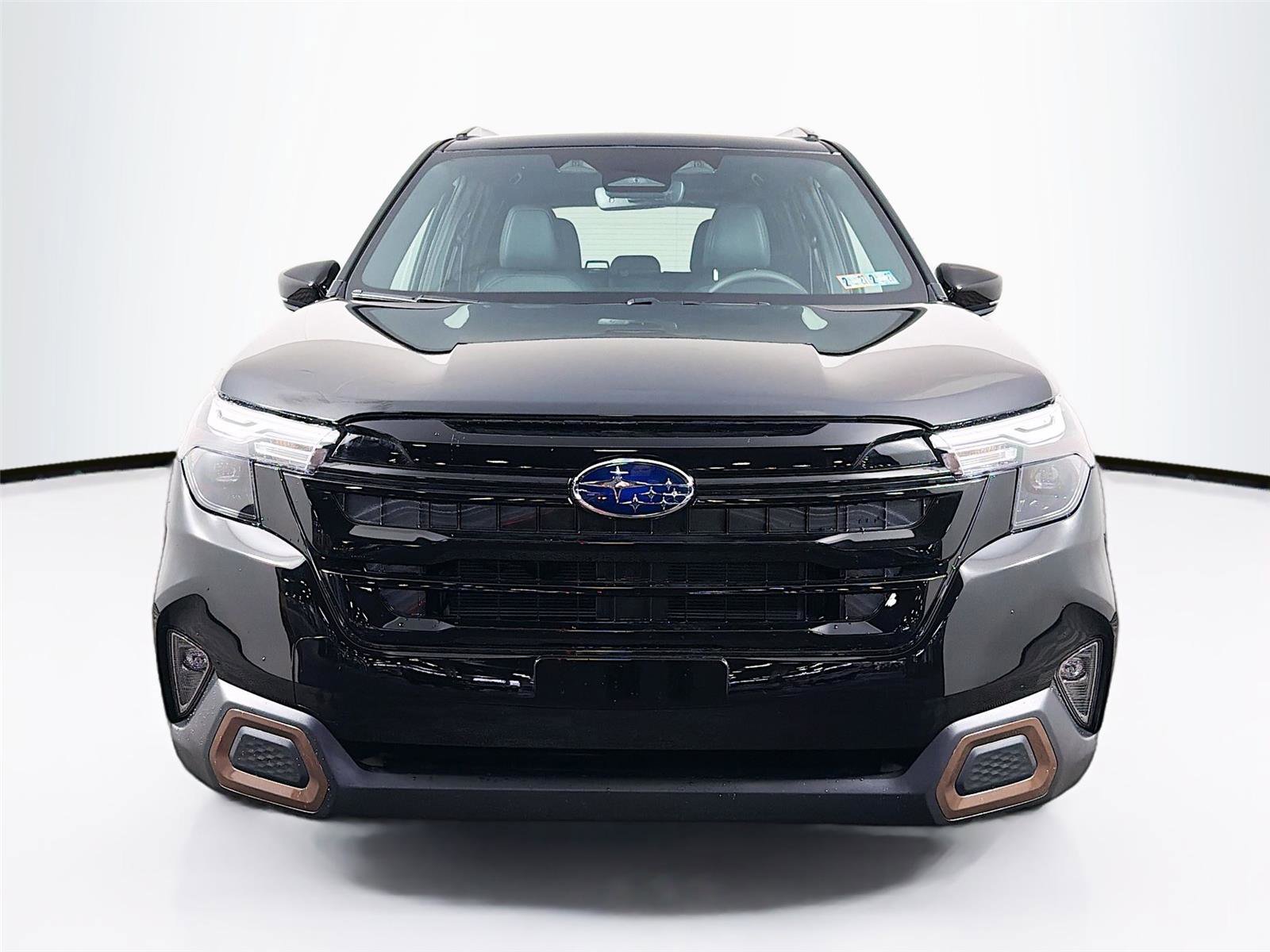 New 2026 Subaru Forester Sport AWD/4WD image 2