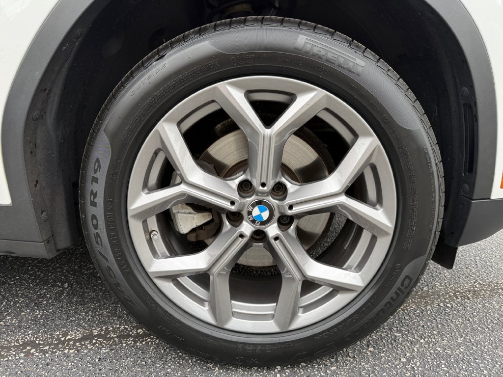 Certified 2024 BMW X3 xDrive30i w/ Premium Package AWD/4WD image 18