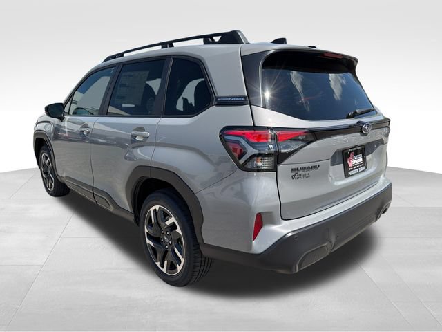 New 2026 Subaru Forester Limited AWD/4WD image 5