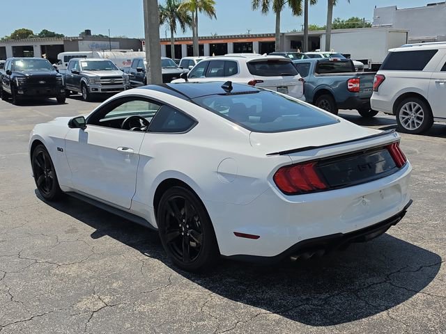 Used 2023 Ford Mustang GT w/ Equipment Group 301A RWD image 7