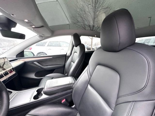 Used 2022 Tesla Model Y Performance image 15