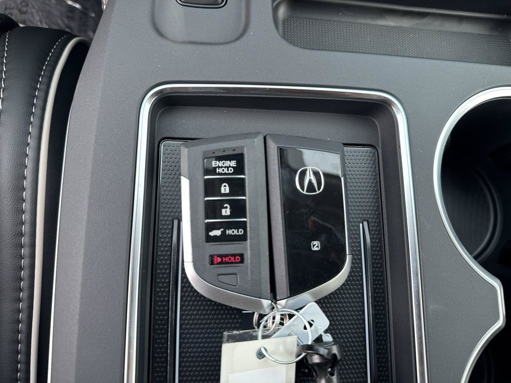 New 2026 Acura MDX w/ Advance Package AWD/4WD image 39