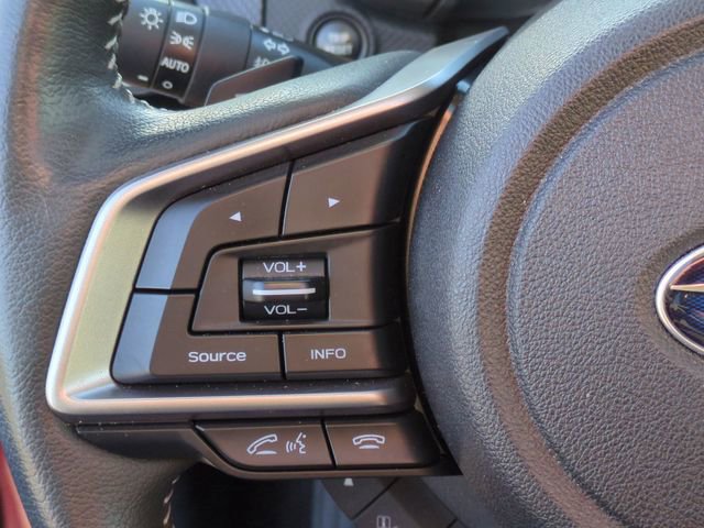 Used 2023 Subaru Forester Limited image 19