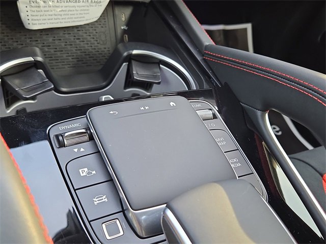 New 2025 Mercedes-Benz GLE 63 AMG S image 18