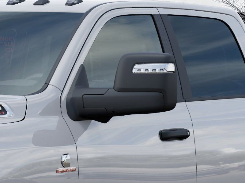 New 2026 RAM 3500 Big Horn image 12