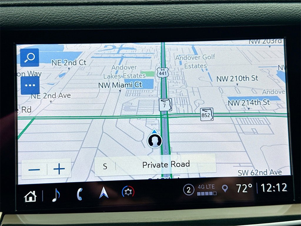 Used 2024 Cadillac XT6 Premium Luxury w/ Technology Package image 14