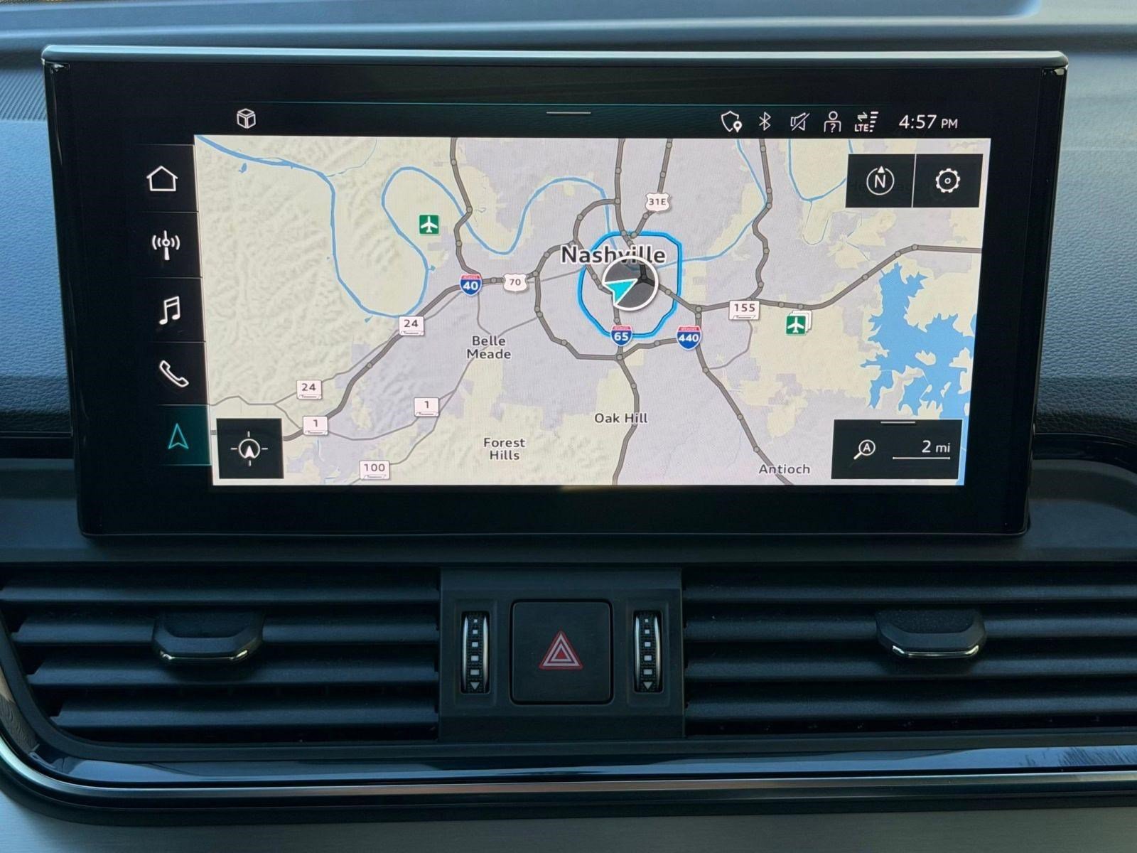 Certified 2023 Audi Q5 e Prestige w/ Prestige Package image 28