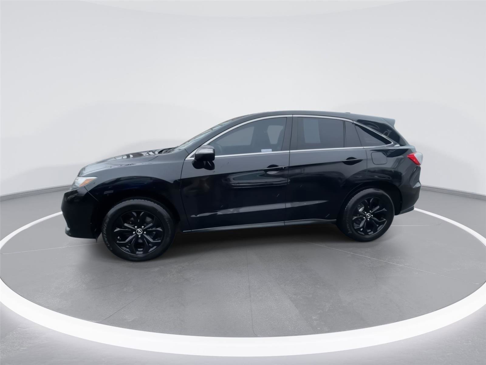 Used 2018 Acura RDX AWD w/ Advance Package image 5