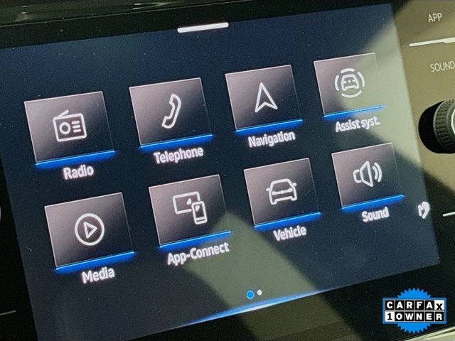 Used 2023 Volkswagen Atlas Cross Sport SE image 15