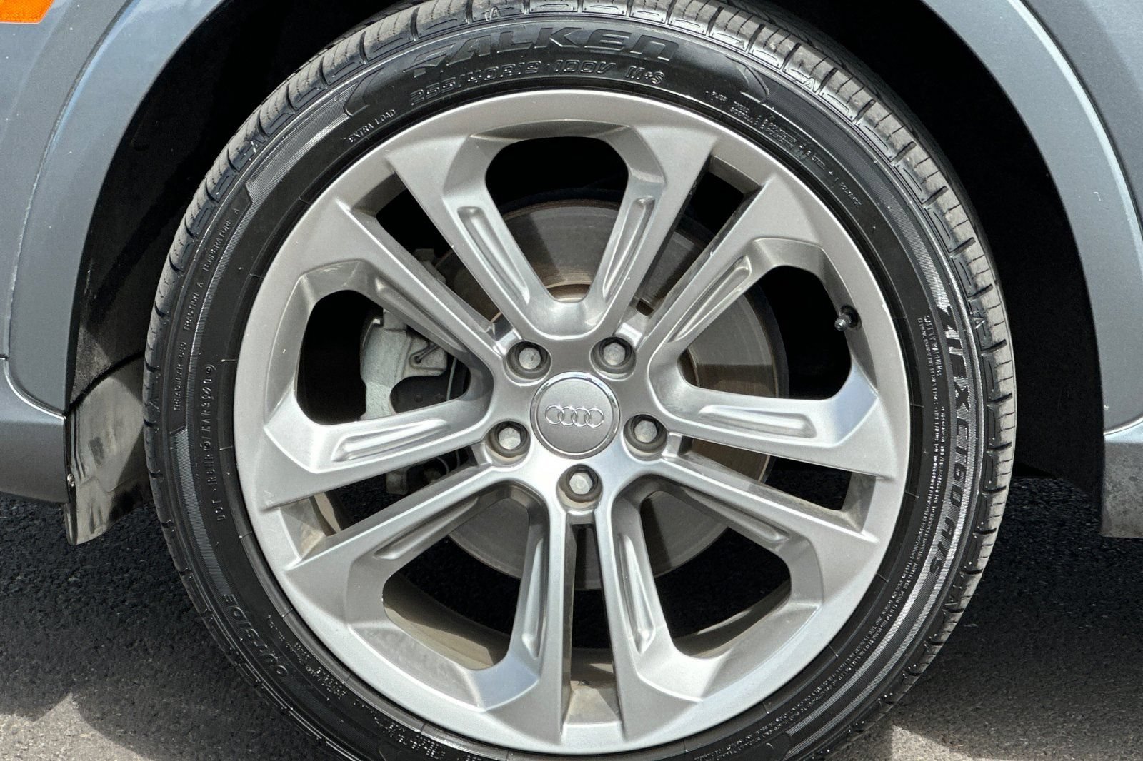 Used 2016 Audi Q3 2.0T Prestige AWD/4WD image 33
