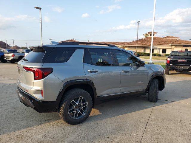 New 2026 GMC Terrain AT4 image 7