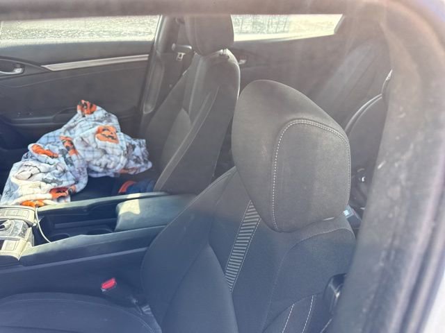 Used 2018 Honda Civic EX image 13