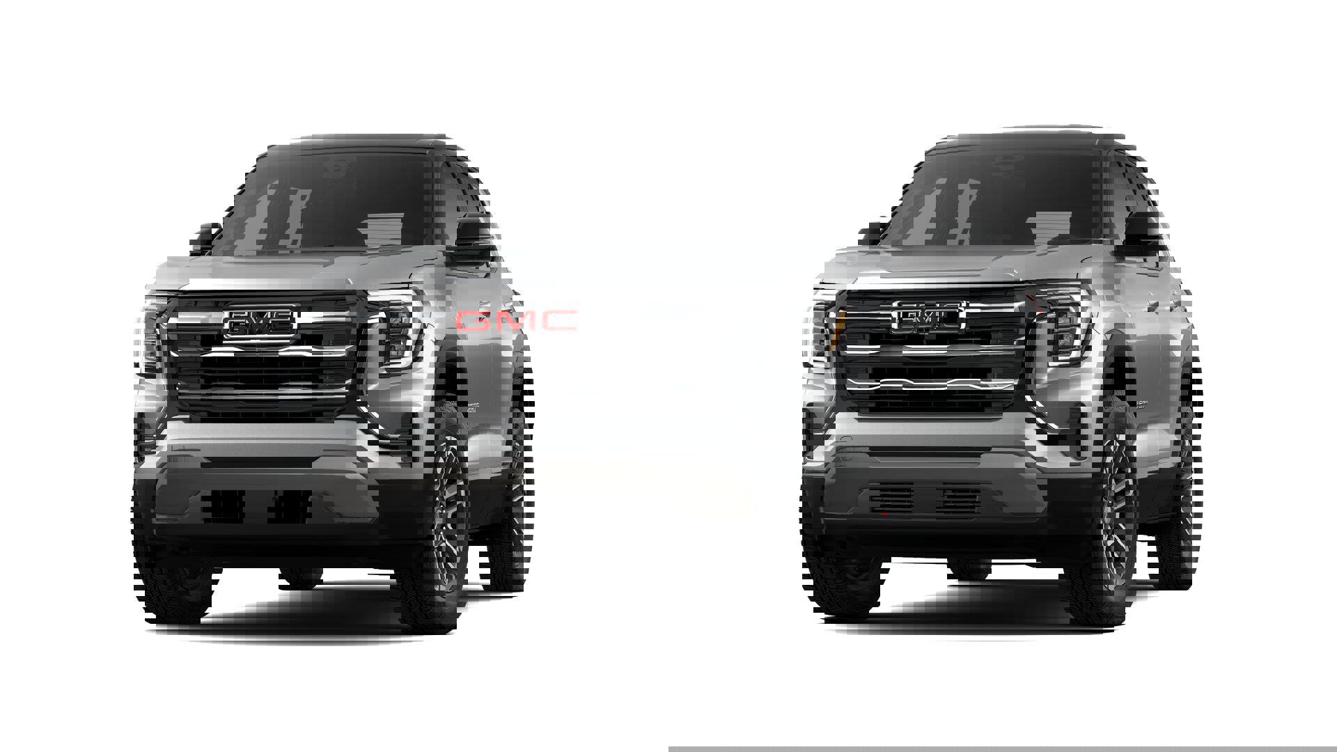 New 2026 GMC Terrain Elevation w/ LPO, Floor Liner Package image 26