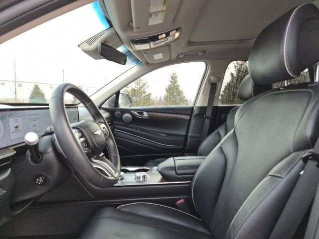 Used 2025 Genesis GV80 2.5T Prestige AWD/4WD image 17