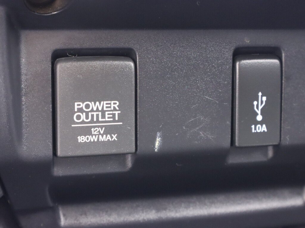 Used 2020 Honda Fit LX image 20