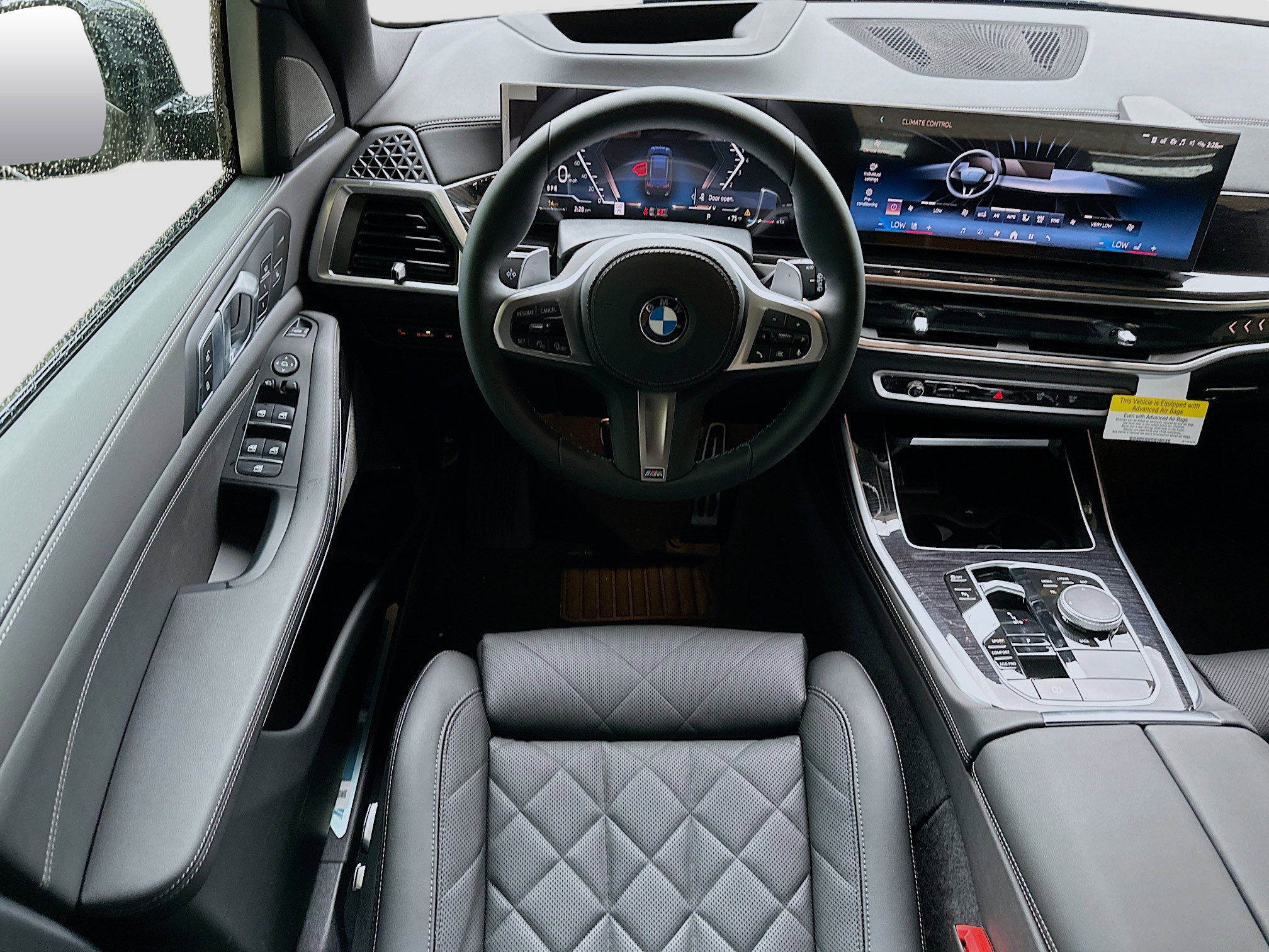 New 2026 BMW X5 sDrive40i w/ M Sport Package image 17