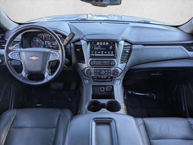 Used 2020 Chevrolet Tahoe LT image 16