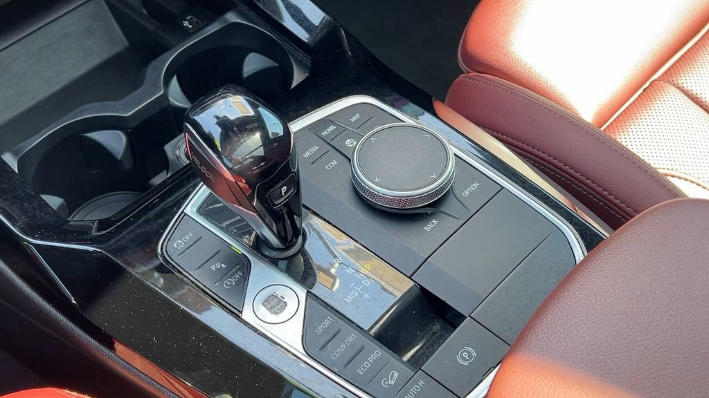 Used 2022 BMW X3 xDrive30i w/ Convenience Package image 32